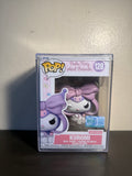 Kuromi #128 Limited Edition Supreme 9500 Pieces