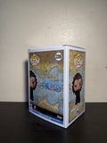 Monkey D. Dragon #2206 Special Edition Chase