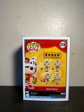 Nan #219 Mindstyle 2023 Winter Convention Limited Edition Exclusive