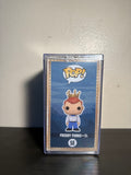 Freddy Funko as Doc 2015 Limited Edition Royalty 3000 Pieces