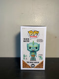 The Great Garloo #94 Festival of Fun ECCC 2021 New York Comic Con 2021 Exclusive 1000 Pcs Limited Edition