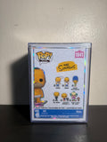 Homer on Scale #1841 Limited Edition Ultra 5000 Pieces