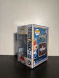 Freddy Funko as James T. Kirk Limited Edition Royalty 3000 Pieces