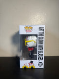 Art the Clown With Glasses #1593 Chase FunkoShop Exclusive