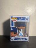 Shohei Ohtani #105 FunkoShop Exclusive