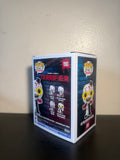 Art the Clown With Glasses #1593 Chase FunkoShop Exclusive