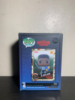 Lucas #189 NFT Release 3000 PCS