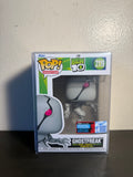 Ghostfreak #2119 Fall Convention 2025 Limited Edition