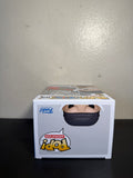 Whitebeard #1270 GameStop Exclusive Autographed by Bruce Elliot