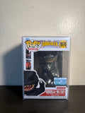 Godzilla '65 (Victory Dance) #1976 Limited Edition Supreme 9500 Pieces