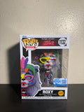 Roxy #1132 Chase Special Edition