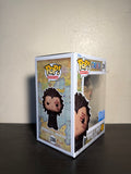 Monkey D. Dragon #2206 Special Edition Chase
