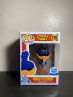 Road Runner #735 FunkoShop Exclusive