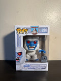 Abominable Snowman #289 Disney Parks Exclusive