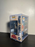 Franny Funko as Baroness Limited Edition Legendary 2500 Pieces
