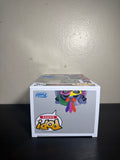 Roxy #1132 Chase Special Edition