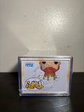 Freddy Funko as James T. Kirk Limited Edition Royalty 3000 Pieces
