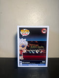 Satoru Gojo #1959 2025 Animation Expo Limited Edition