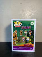 Scooby Doo #149 Saturday Morning Cartoons 1000 Pcs San Diego 2017