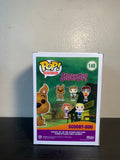 Scooby Doo #149 Saturday Morning Cartoons 1000 Pcs San Diego 2017