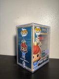 Franny Funko as Scarlett Limited Edition Legendary 2000 Pieces
