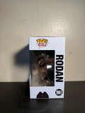 Rodan #1961 Limited Edition Elite 7500 Pieces