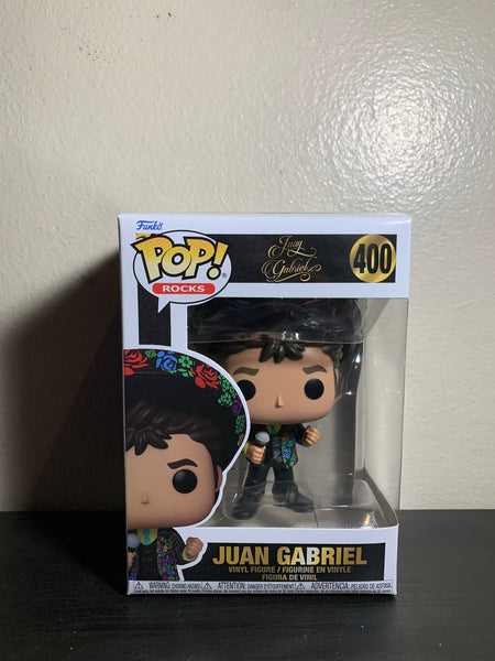 Juan Gabriel #400