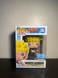 Naruto Uzumaki #2063 Limited Edition Supreme 9500 Pieces