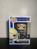 Charlotte (Charla) Glow Chase #1155 Chalice Collectibles Exclusive