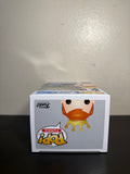 Freddy Funko Social Media 2.0