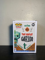 The Great Garloo #94 Festival of Fun ECCC 2021 New York Comic Con 2021 Exclusive 1000 Pcs Limited Edition