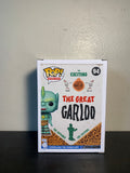 The Great Garloo #94 Festival of Fun ECCC 2021 New York Comic Con 2021 Exclusive 1000 Pcs Limited Edition