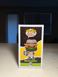 Turtles Michelangelo #1749 Chalice Collectibles Exclusive Limited Edition Supreme 9500 Pieces