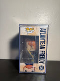 Atlantean Freddy Limited Edition Ultra 4500 Pieces