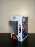 Igris #1985 Chase