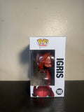 Igris #1985 Chase