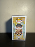 Whitebeard #1270 GameStop Exclusive Autographed by Bruce Elliot