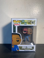Gus Fring #167