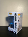 Abominable Snowman #289 Disney Parks Exclusive