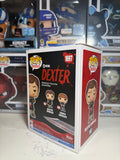 Dexter Morgan #1697 Special Edition