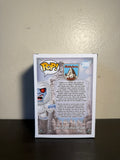 Abominable Snowman #289 Disney Parks Exclusive