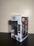 Roxy #1132 Chase Special Edition