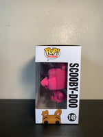 Scooby Doo #149 Saturday Morning Cartoons 1000 Pcs San Diego 2017