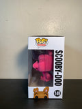 Scooby Doo #149 Saturday Morning Cartoons 1000 Pcs San Diego 2017