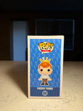 Freddy Funko 2021 Summer Convention Limited Edition