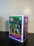 Scooby Doo #149 Saturday Morning Cartoons 1000 Pcs San Diego 2017