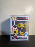 Art the Clown With Glasses #1593 Chase FunkoShop Exclusive
