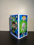 Ghostfreak #2119 Fall Convention 2025 Limited Edition