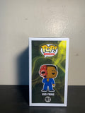 Gus Fring #167