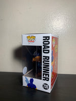 Road Runner #735 FunkoShop Exclusive